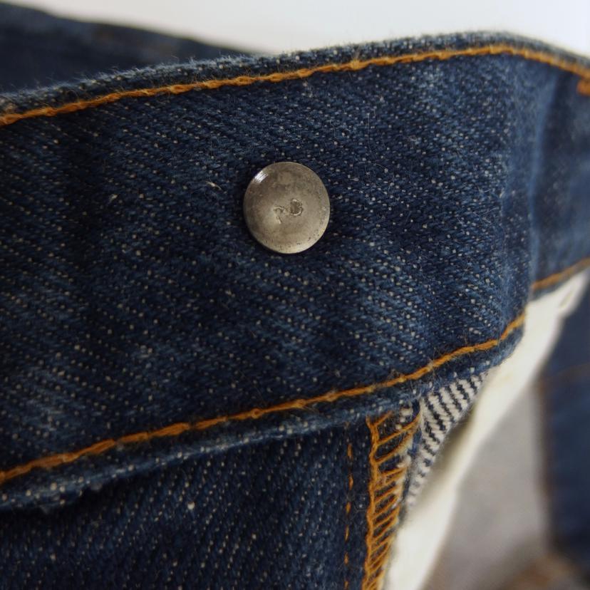 Levi's（リーバイス） リーバイス/517/66後期/ボタン裏2/80年製/517