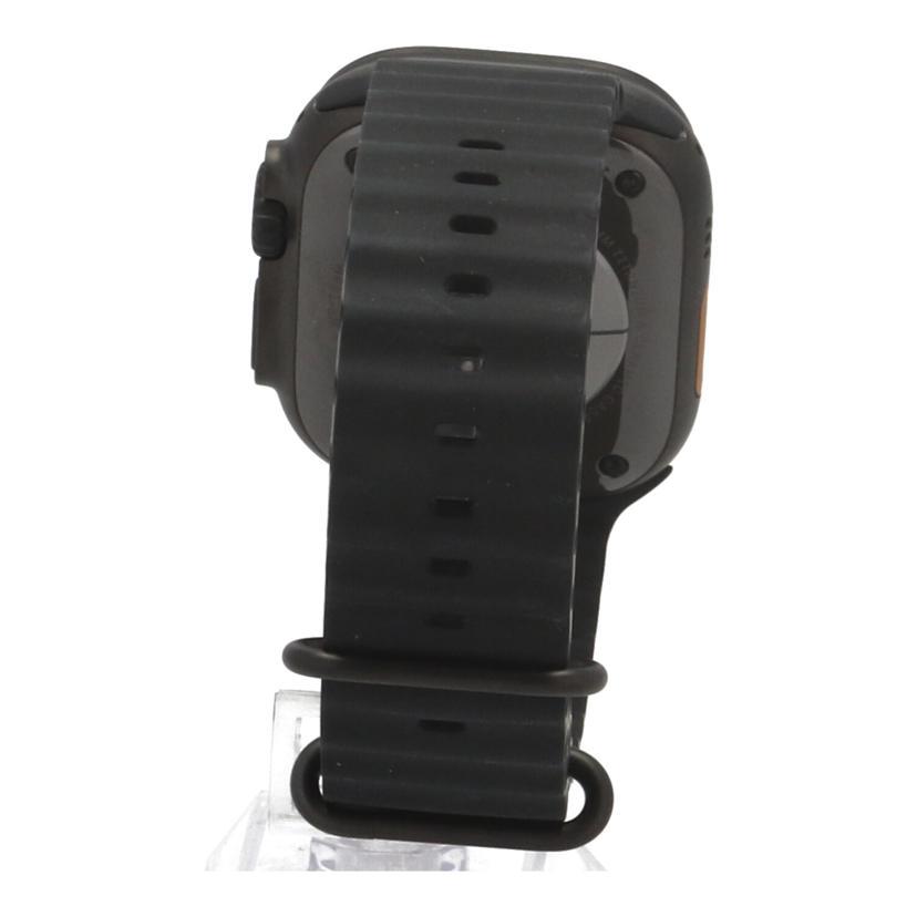 Apple アップル/Apple Watch Ultra2/MX4P3J/A/J71Y659D1W/Bランク/82【中古】 Apple アップル/Apple Watch Ultra2/MX4P3J/A/J71Y659D1W/Bランク/82