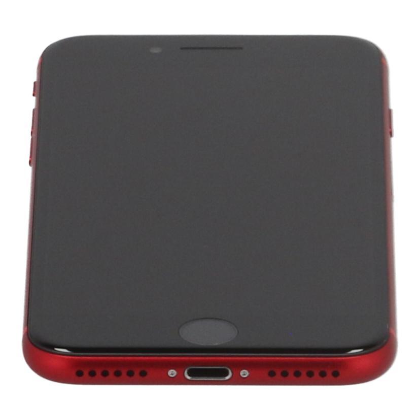 Apple アップル/iPhone8 64GB （PRODUCT）RED/NRRY2J/A