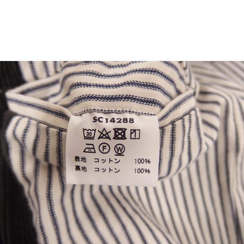 SUGAR CANE シュガーケーン/コーデュロイセットアップ/SC14288/SC41779/ABランク/82【中古】 SUGAR CANE シュガーケーン/コーデュロイセットアップ/SC14288/SC41779