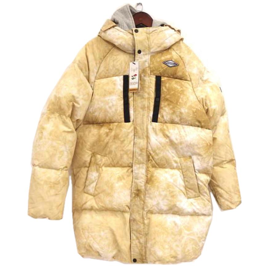MERRELL メレル/プレミアムグースダウンコート/GDW1216LE/Aランク/82 