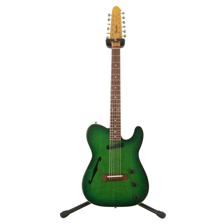 Fender（フェンダー） Fender JAPAN フェンダージャパン/12弦エレキ