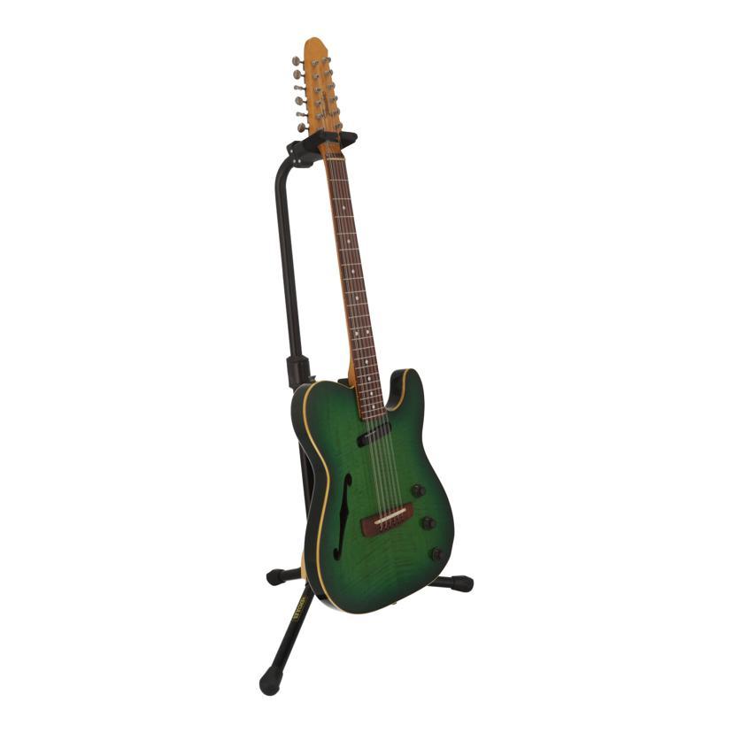 Fender（フェンダー） Fender JAPAN フェンダージャパン/12弦エレキ