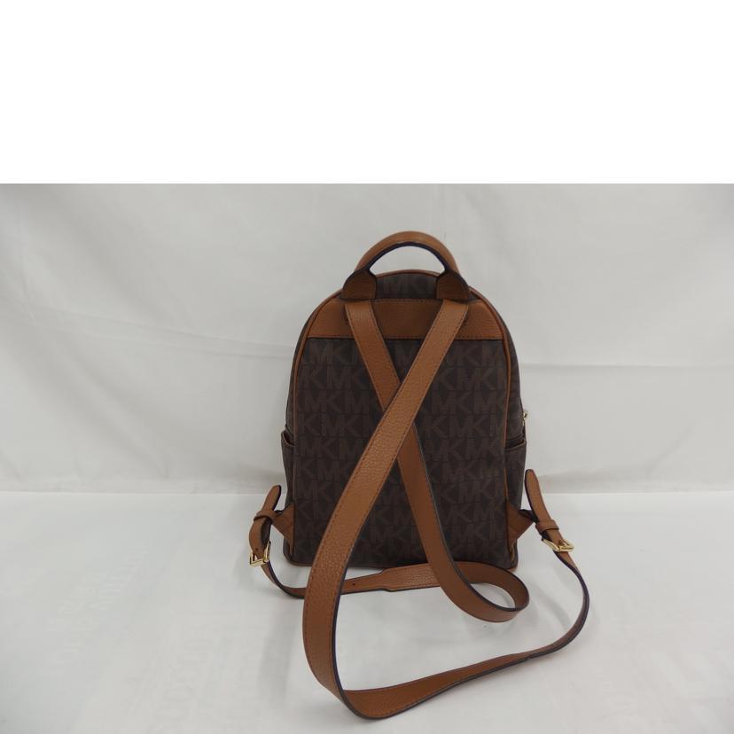 MICHAEL KORS スタッズ　リュック　バッグ　マイケルコース MICHAEL KORS - 新品未使用 マイケルコース リュック スタッズ