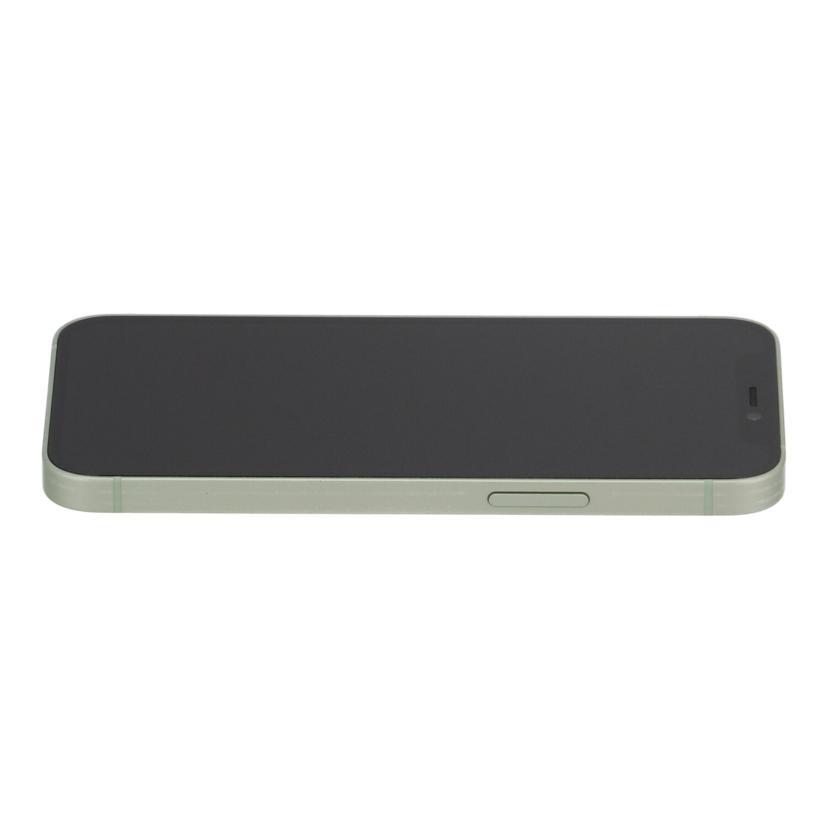Apple au アップル/iPhone12 mini 64GB/MGAV3J/A/FDCDR2HE0GQD/Bランク/82【中古】 Apple au アップル/iPhone12 mini 64GB/MGAV3J/A/FDCDR2HE0GQD/B