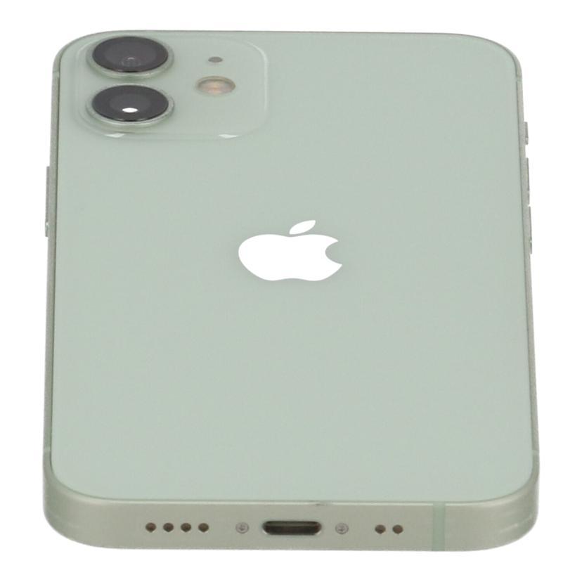 Apple au アップル/iPhone12 mini 64GB/MGAV3J/A/FDCDR2HE0GQD/B