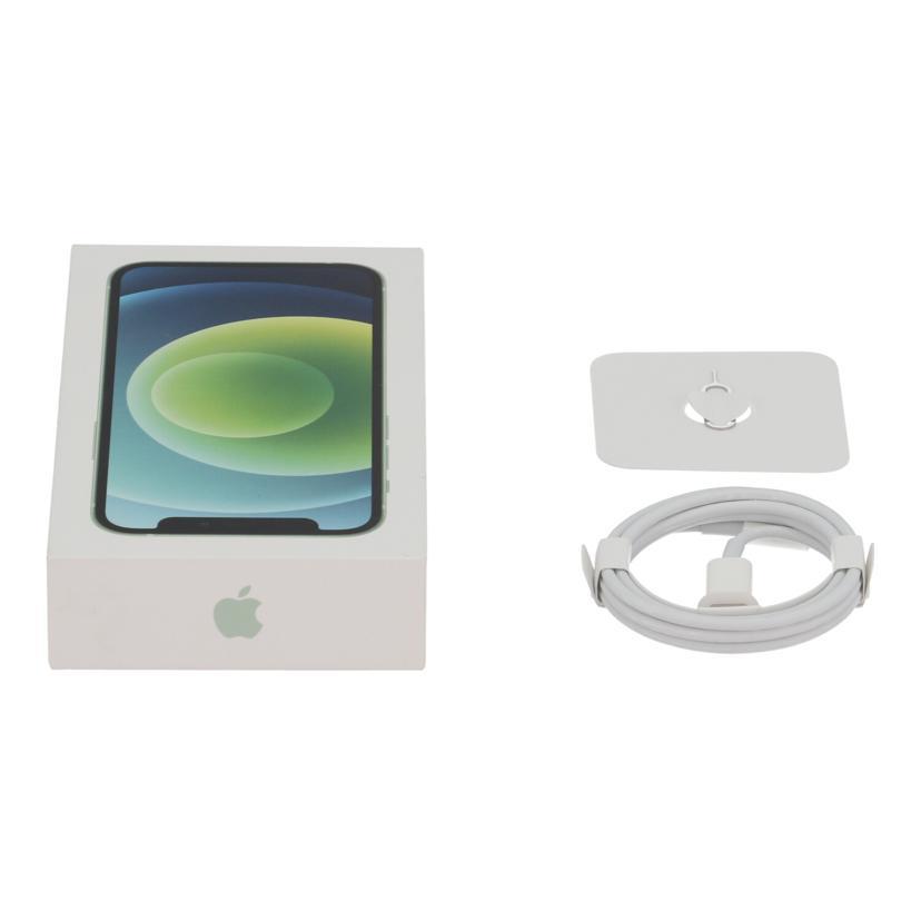Apple au アップル/iPhone12 mini 64GB/MGAV3J/A/FDCDR2HE0GQD/Bランク/82【中古】 Apple au アップル/iPhone12 mini 64GB/MGAV3J/A/FDCDR2HE0GQD/B