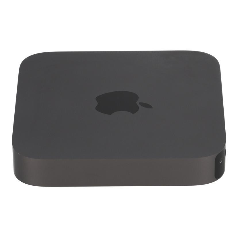 Apple アップル/Mac mini （2018）/A1993/C07YL2MDJYW0/ABランク/82