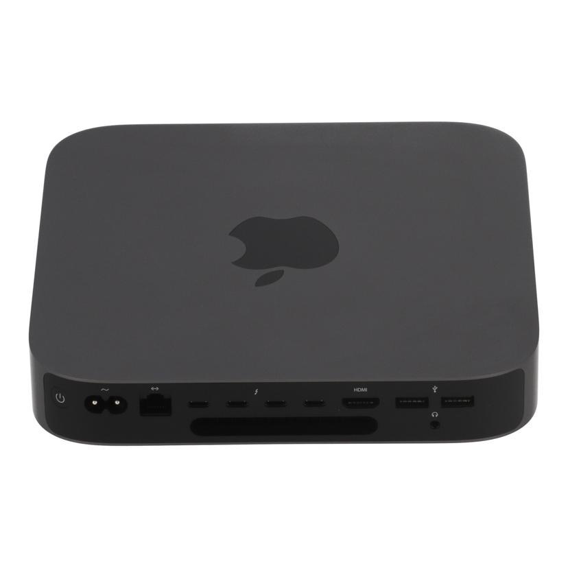 Apple アップル/Mac mini （2018）/A1993/C07YL2MDJYW0/ABランク/82