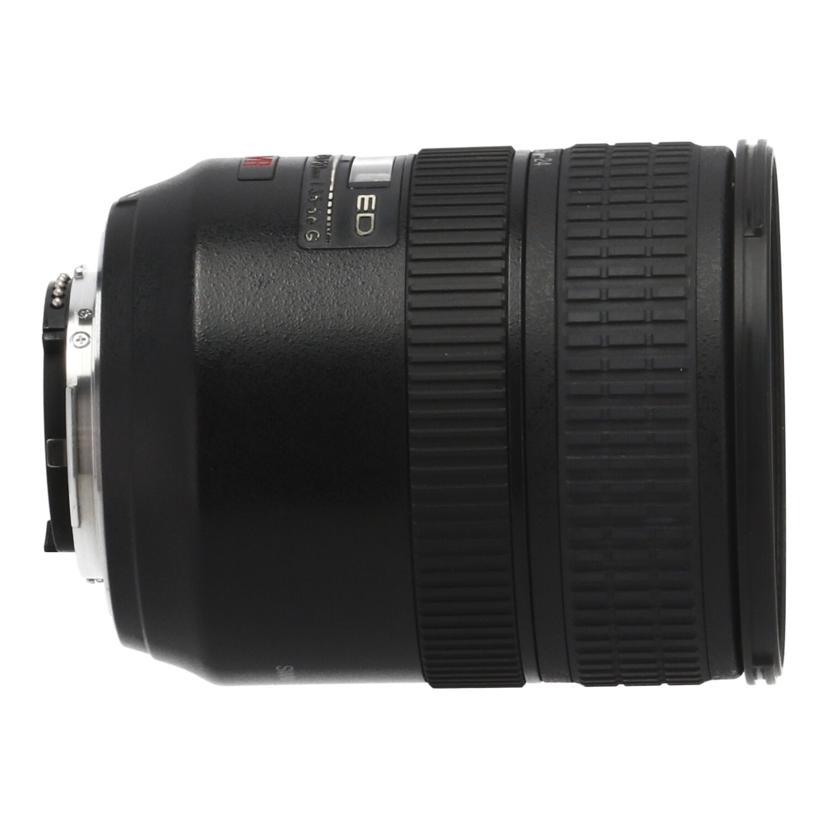 ニコン（Nikon） ニコン /交換レンズ/24−120mm/AF-S VR 24-120mm f3.5