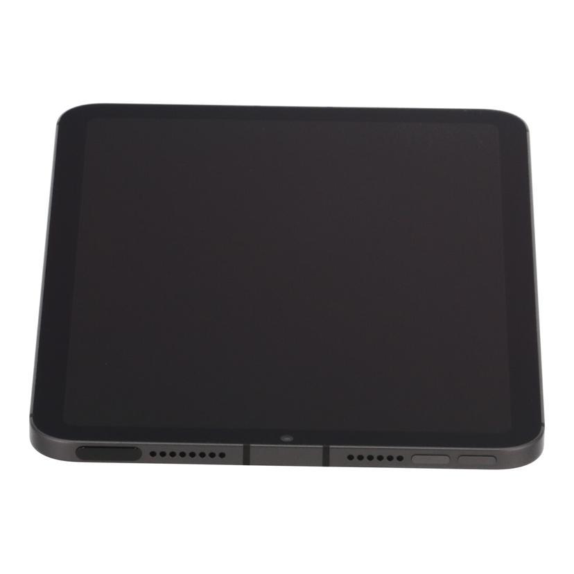 Apple アップル/iPad mini 第6世代 Wi−Fi+Cellular 64GB 2021/MK893J
