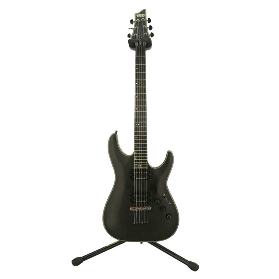 Schecter AD-C-1-BJ エレキギター SCHECTER シェクター/エレキギター/AD-C-1-BJ-SLS/W13030010/Bランク