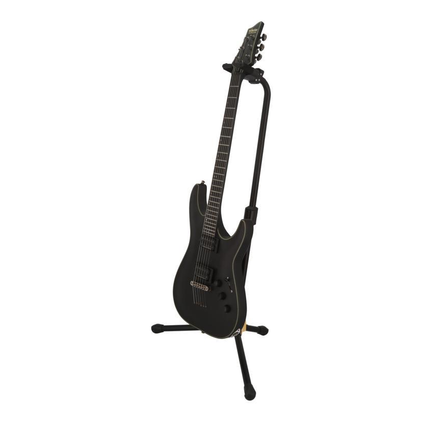 SCHECTER シェクター/エレキギター/AD-C-1-BJ-SLS/W13030010/Bランク
