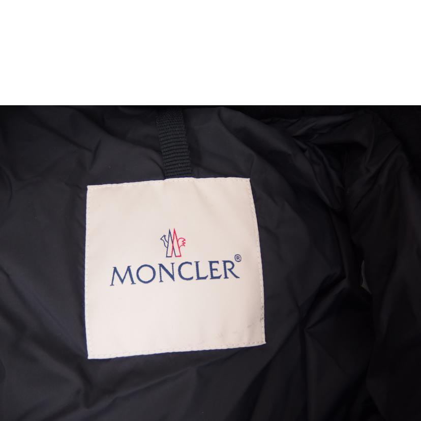 MONCLER モンクレール/ダウンコート/E20914091825 V0054/Bランク/82
