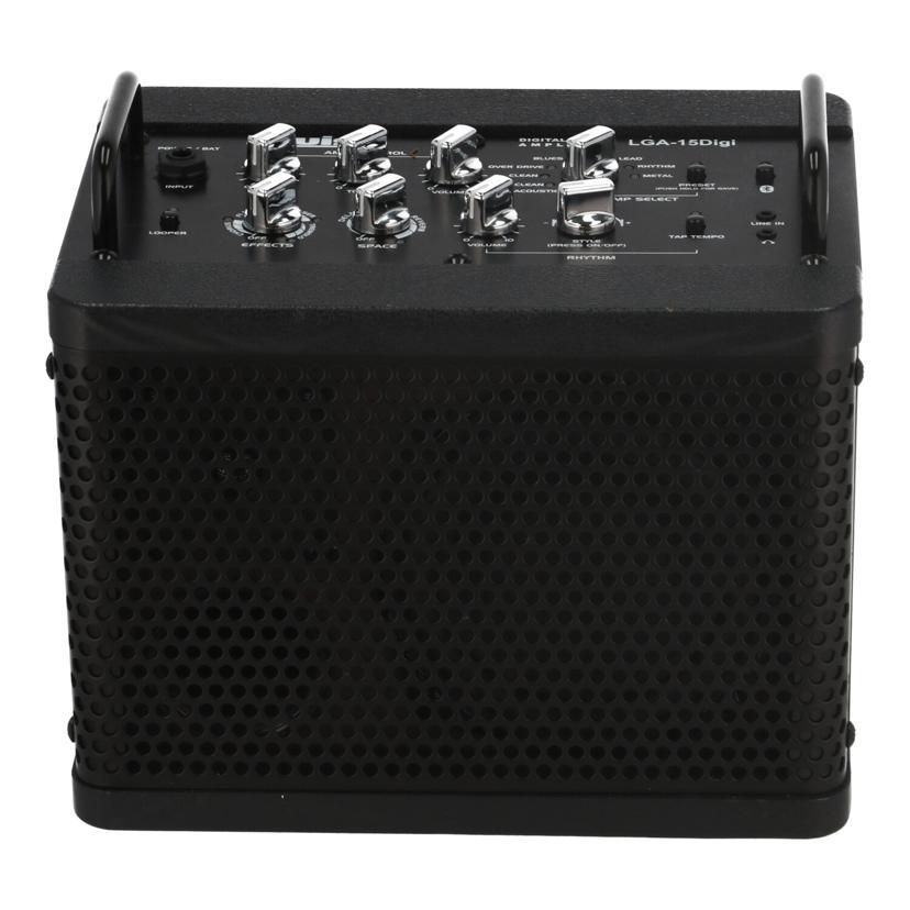 Louis ルイス/ギターアンプ/LGA-15Digi/41221222767/Bランク/82【中古