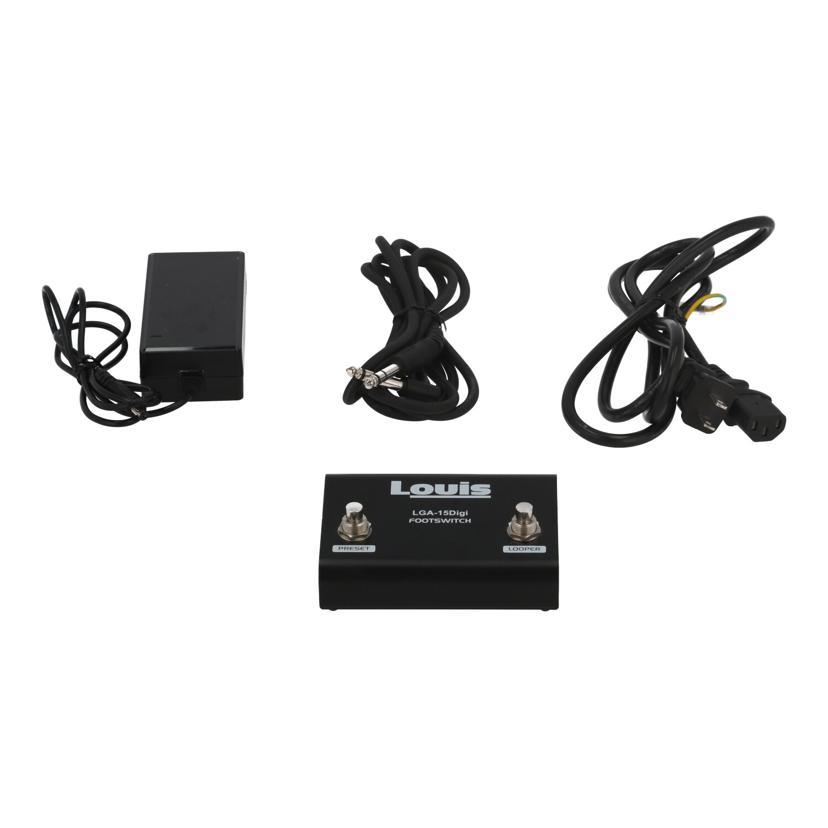Louis ルイス/ギターアンプ/LGA-15Digi/41221222767/Bランク/82【中古
