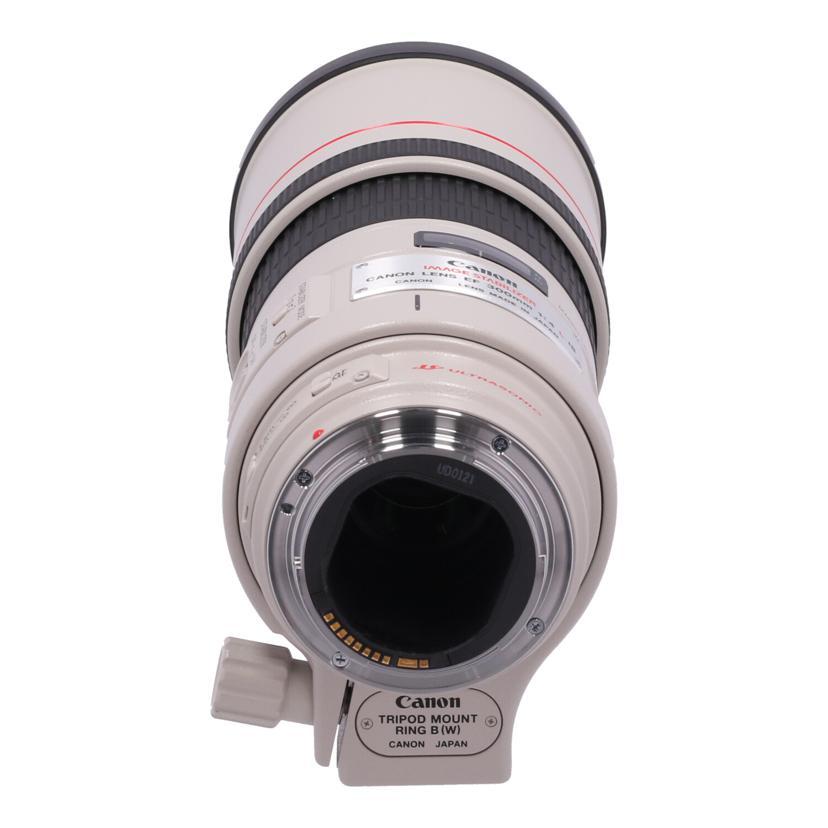 Canon キャノン/交換レンズ/EF300mm F4L IS USM/170842/ABランク/82【中古】 キヤノン Canon キャノン/交換レンズ/EF300mm F4L IS USM/170842