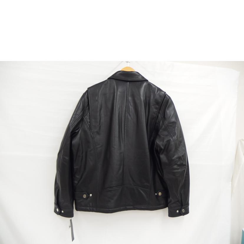 MICHAEL KORS マイケルコース/シングルライダース/羊革/MC59448/L/A