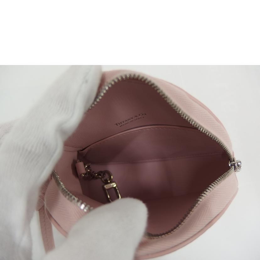 TIFFANY&Co.（ティファニー） TIFFANY＆CO ティファニー/リターントゥ