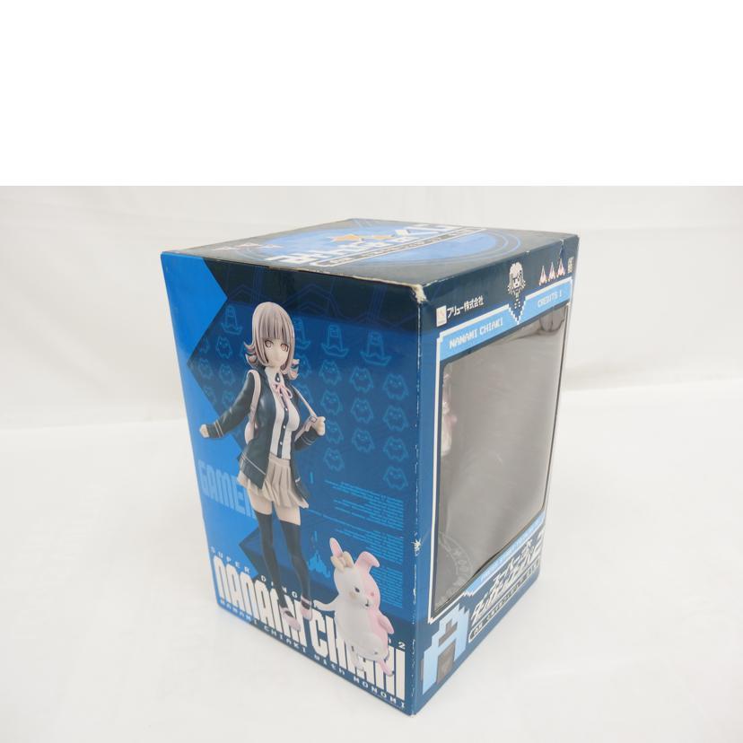 七海千秋 スーパーバンガンロンパ2 A賞/Cランク/82【中古】 七海千秋 スーパーバンガンロンパ2 A賞/Cランク/82【中古】 : ワンダー