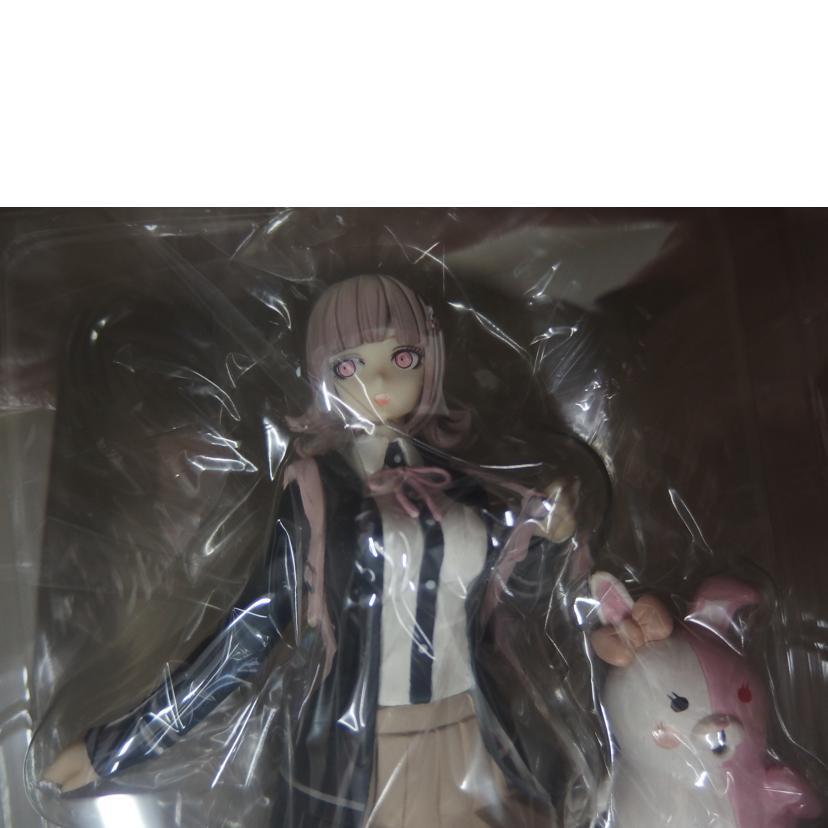 七海千秋 スーパーバンガンロンパ2 A賞/Cランク/82【中古】 七海千秋 スーパーバンガンロンパ2 A賞/Cランク/82【中古】 : ワンダー