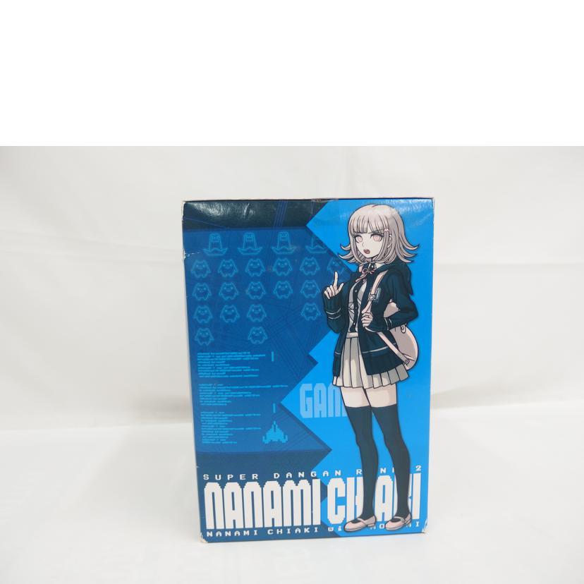 七海千秋 スーパーバンガンロンパ2 A賞/Cランク/82【中古】 : ワンダー