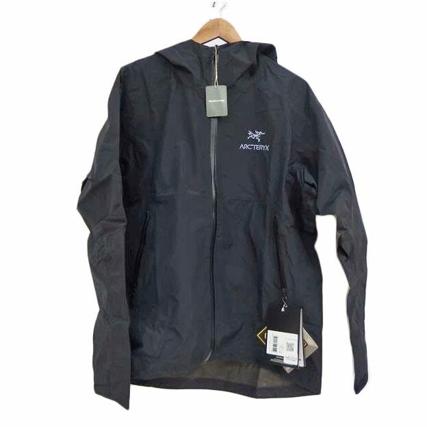ARCTERYX アークテリクス/ZETA SL JACKET/21776-123330-02/20/Aランク/82【中古】 ARCTERYX アークテリクス/ZETA SL JACKET/21776-123330-02/20/Aランク