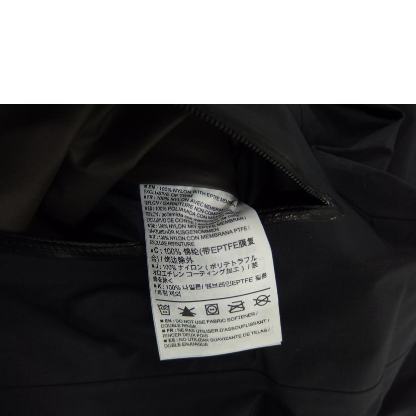 ARCTERYX アークテリクス/ZETA SL JACKET/21776-123330-02/20/Aランク
