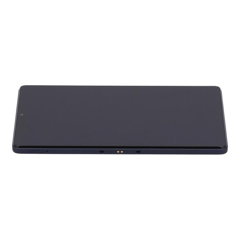 Lenovo docomo レノボ/タブレット/dtab Compact/d-42A/HA18HD81/Aランク/82【中古】 Lenovo（レノボ） Lenovo docomo レノボ/タブレット/dtab Compact/d