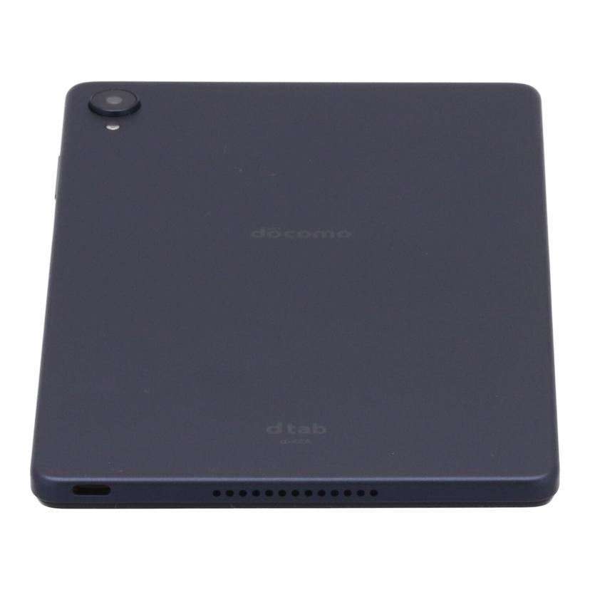 Lenovo docomo レノボ/タブレット/dtab Compact/d-42A/HA18HD81/Aランク/82【中古】 Lenovo（レノボ） Lenovo docomo レノボ/タブレット/dtab Compact/d