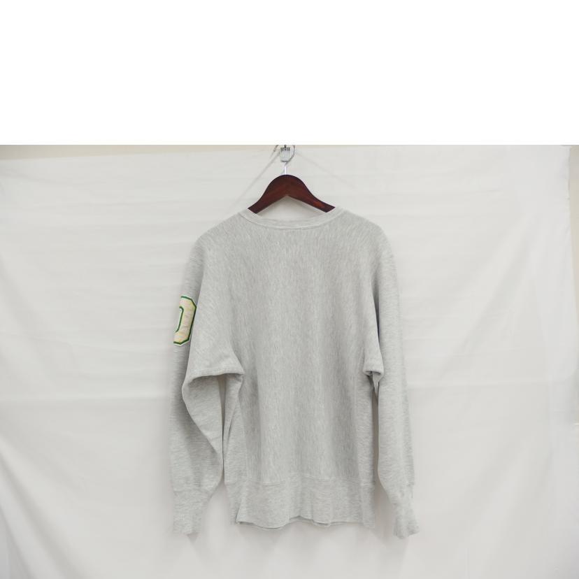 Champion（チャンピオン） チャンピオン/REVERSE WEAVE/刺繍タグ