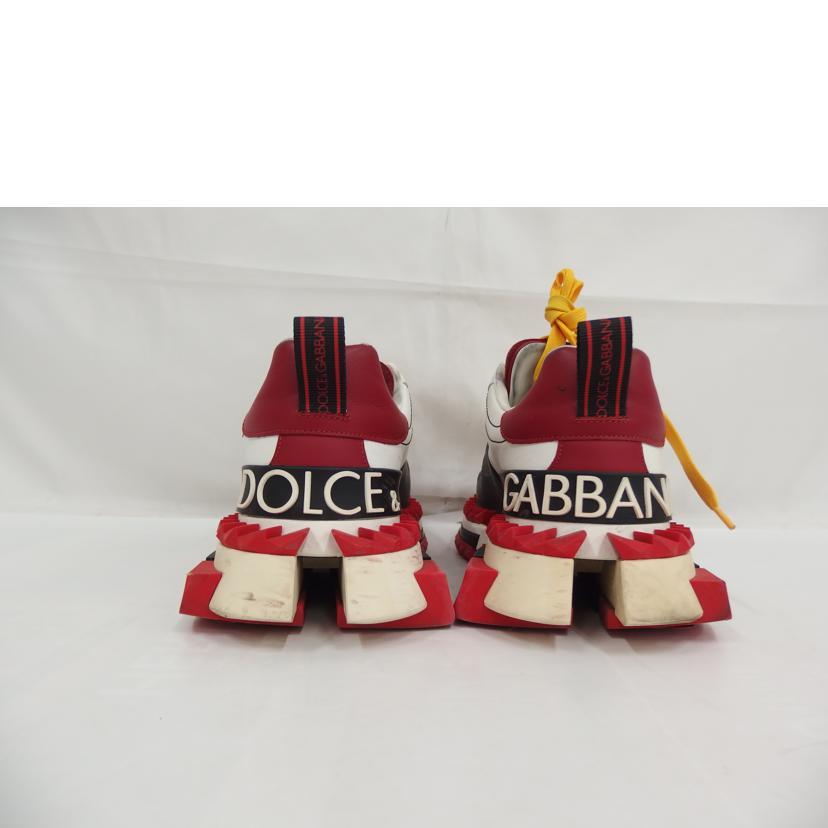 DOLCE&GABBANA（ドルチェ & ガッバーナ） ドルチェ＆ガッパーナー