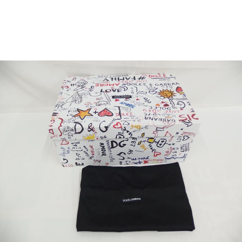 DOLCE&GABBANA（ドルチェ & ガッバーナ） ドルチェ＆ガッパーナー