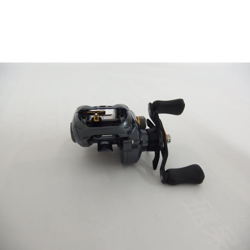 DAIWA - DAIWA ダイワ/リール TATULA SV TW 6.3/Bランク/82【中古】 DAIWA（釣り） DAIWA ダイワ/リール TATULA SV TW 6.3/Bランク