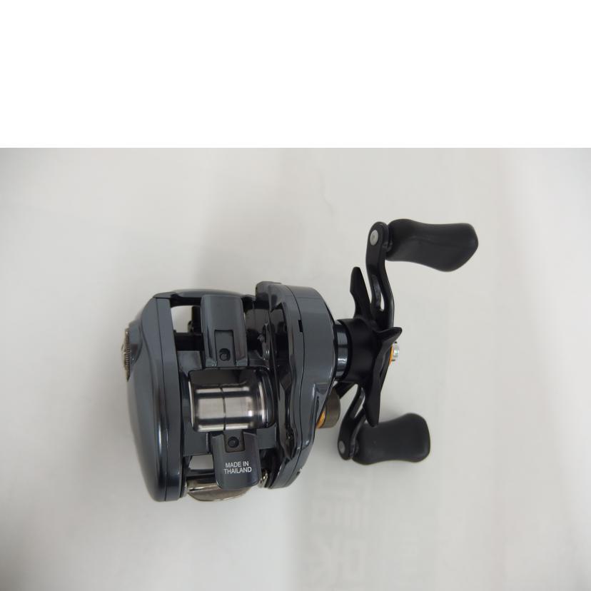 DAIWA - DAIWA ダイワ/リール TATULA SV TW 6.3/Bランク/82【中古】 DAIWA（釣り） DAIWA ダイワ/リール TATULA SV TW 6.3/Bランク