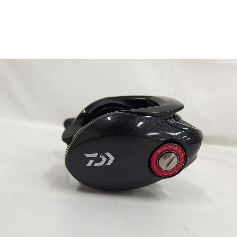 DAIWA - DAIWA ダイワ/リール/TATULA 100HSL 7.3/Bランク/82【中古】 楽天市場】DAIWA ダイワ/リール/TATULA 100HSL 7.3/Bランク/82