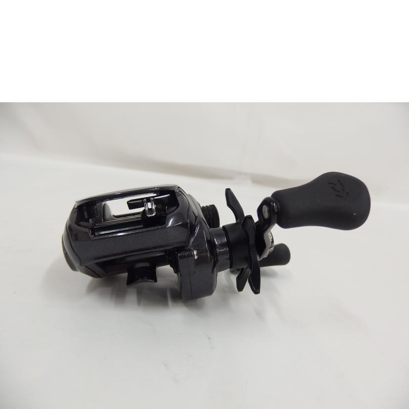 DAIWA - DAIWA ダイワ/リール/TATULA 100HSL 7.3/Bランク/82【中古】 DAIWA（釣り） DAIWA ダイワ/リール/TATULA 100HSL 7.3/Bランク