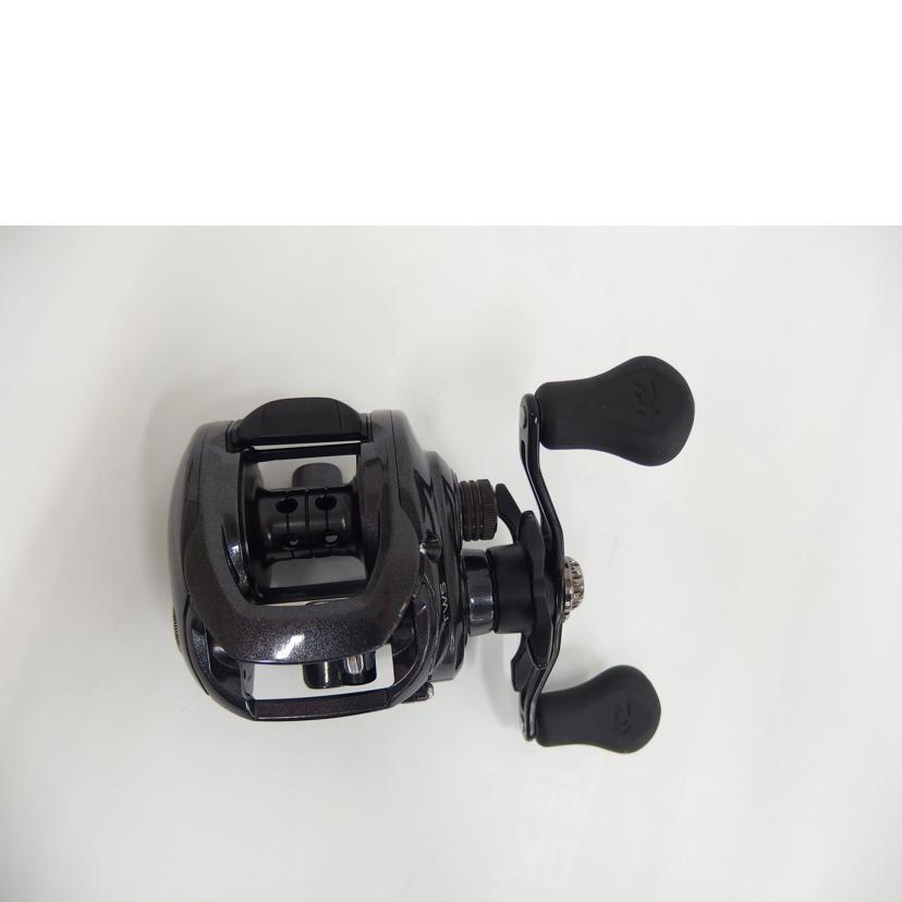 DAIWA - DAIWA ダイワ/リール/TATULA 100HSL 7.3/Bランク/82【中古】 DAIWA - DAIWA ダイワ/リール/TATULA 100HSL 7.3/Bランク/82