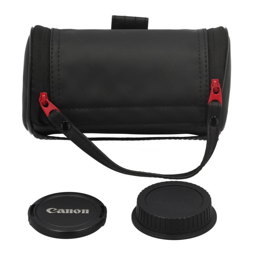 Canon キャノン/交換レンズ/EF-S55-250mm F4-5.6 IS/68255980/Bランク/82【中古】 キヤノン（Canon） キャノン/交換レンズ/EF-S55-250mm F4-5.6 IS