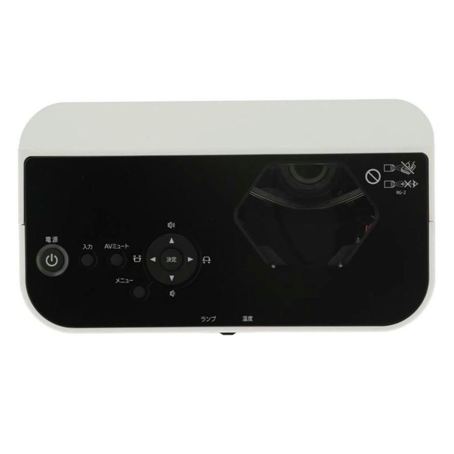 RICOH PJ WX4152 プロジェクター本体 【公式通販】
