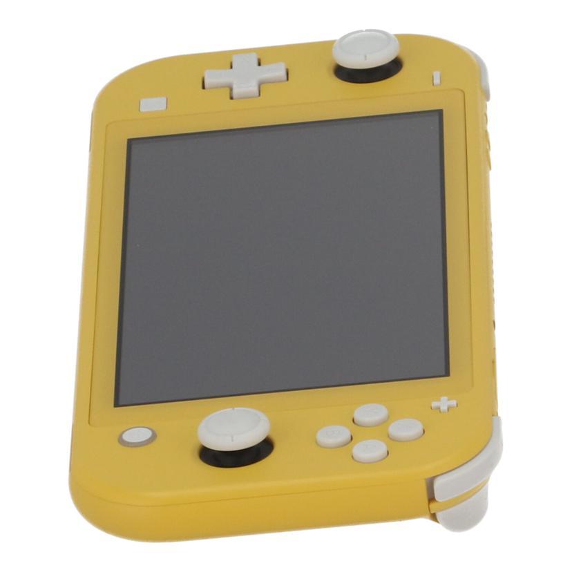 任天堂（Nintendo） ニンテンドー/Switch Lite 本体/HDH-S-YAZAA