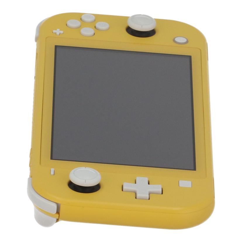 任天堂（Nintendo） ニンテンドー/Switch Lite 本体/HDH-S-YAZAA