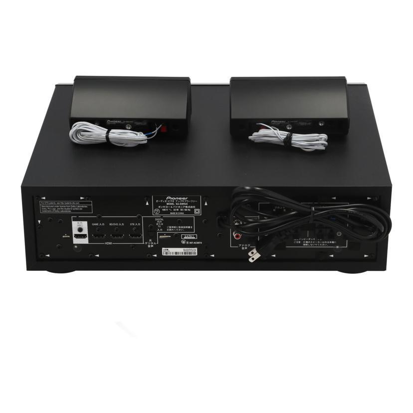 Pioneer パイオニア/サウンドバー/HTP-SB760/PFID017127JP/Bランク/82【中古】 Pioneer（パイオニア） パイオニア/サウンドバー/HTP-SB760