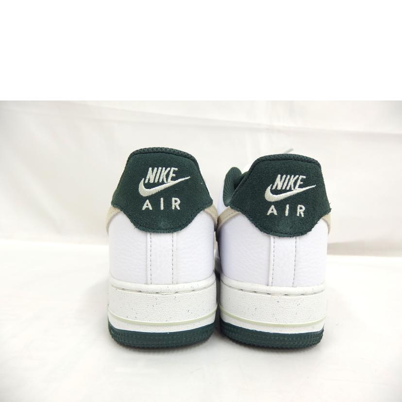 NIKE（ナイキ） ナイキ/AIR FORC 1 '07 LV8 COB/HF1939-100/Aランク/82
