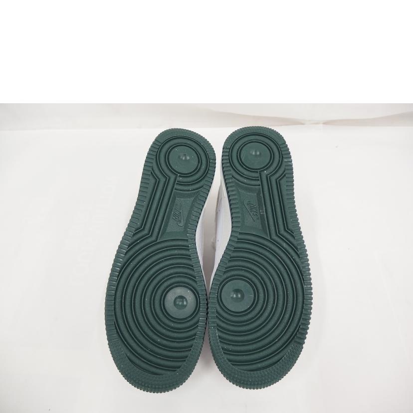 NIKE ナイキ/AIR FORC 1 ’07 LV8 COB/HF1939-100/Aランク/82【中古】 NIKE（ナイキ） ナイキ/AIR FORC 1 '07 LV8 COB/HF1939-100/Aランク/82