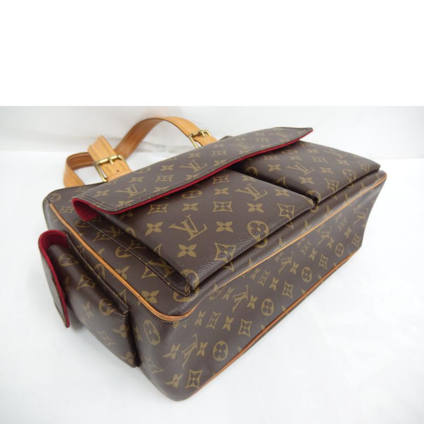 LOUIS VUITTON（ルイ・ヴィトン） ルイ・ヴィトン/ミュルティプリ