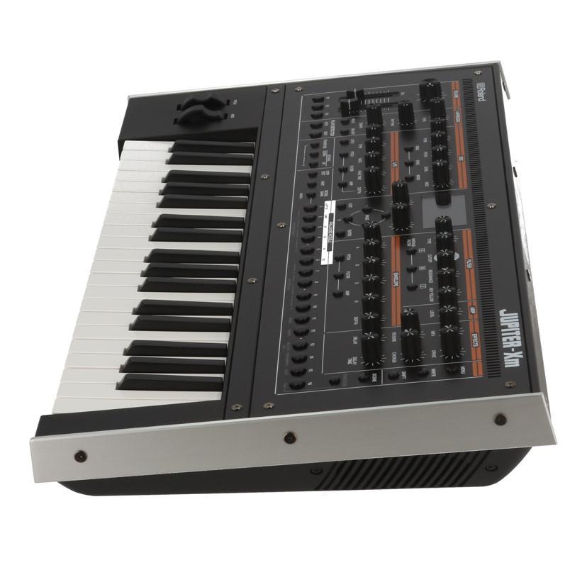 Roland ローランド/シンセサイザー/JUPITER-Xm/21Z0L2778/Bランク/82 