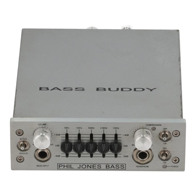 PHIL JONES BASS（フィルジョーンズベース） フィルジョーンズベース