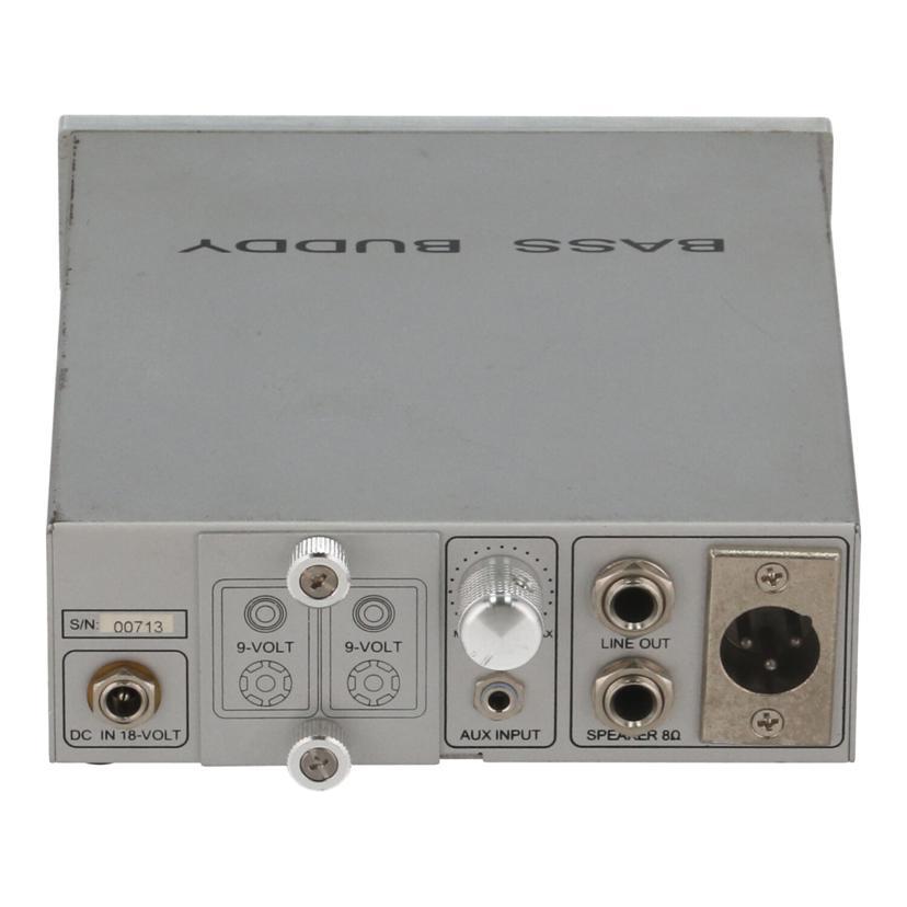 【期間限定特価】PJB BASS BUDDY ベース用ヘッドフォンアンプ 期間限定特価】PJB BASS BUDDY ベース用ヘッドフォンアンプ 期間限定