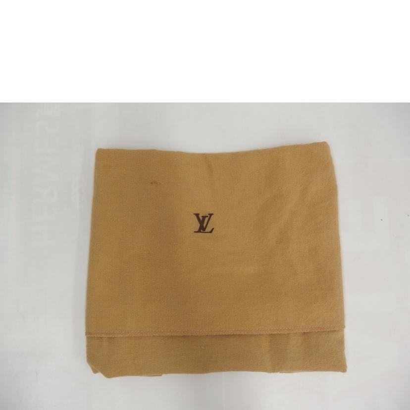 LOUIS VUITTON ルイ・ヴィトン/ルーピングMM/モノグラム/M51146/FL0  